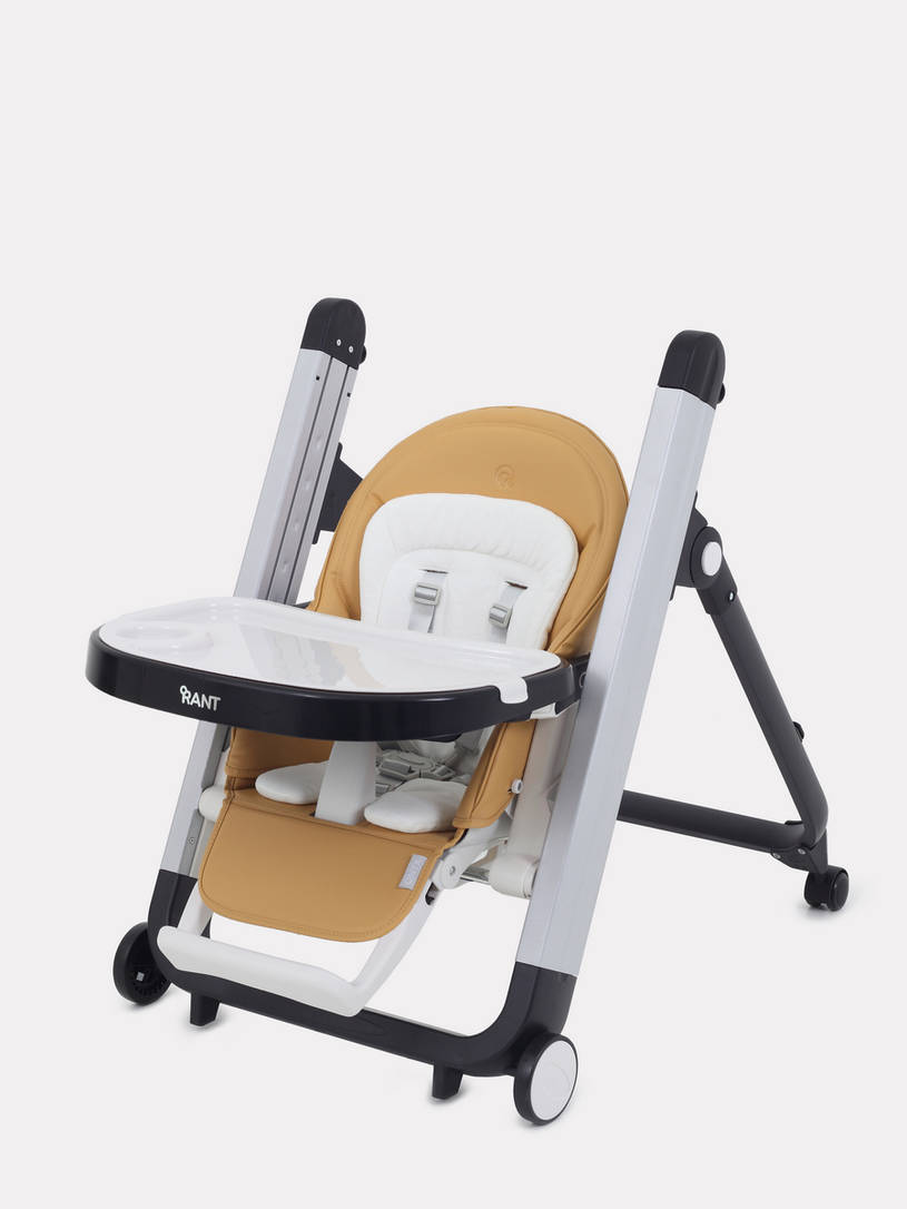 Стульчик для кормления Rant Onyx Desert Beige