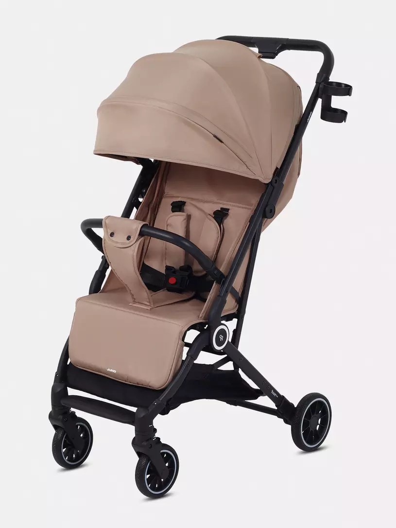 Коляска прогулочная Rant Basic Juno Cream