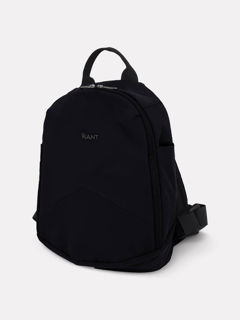 Коляска 2 в 1 Rant Falcon Neo Black