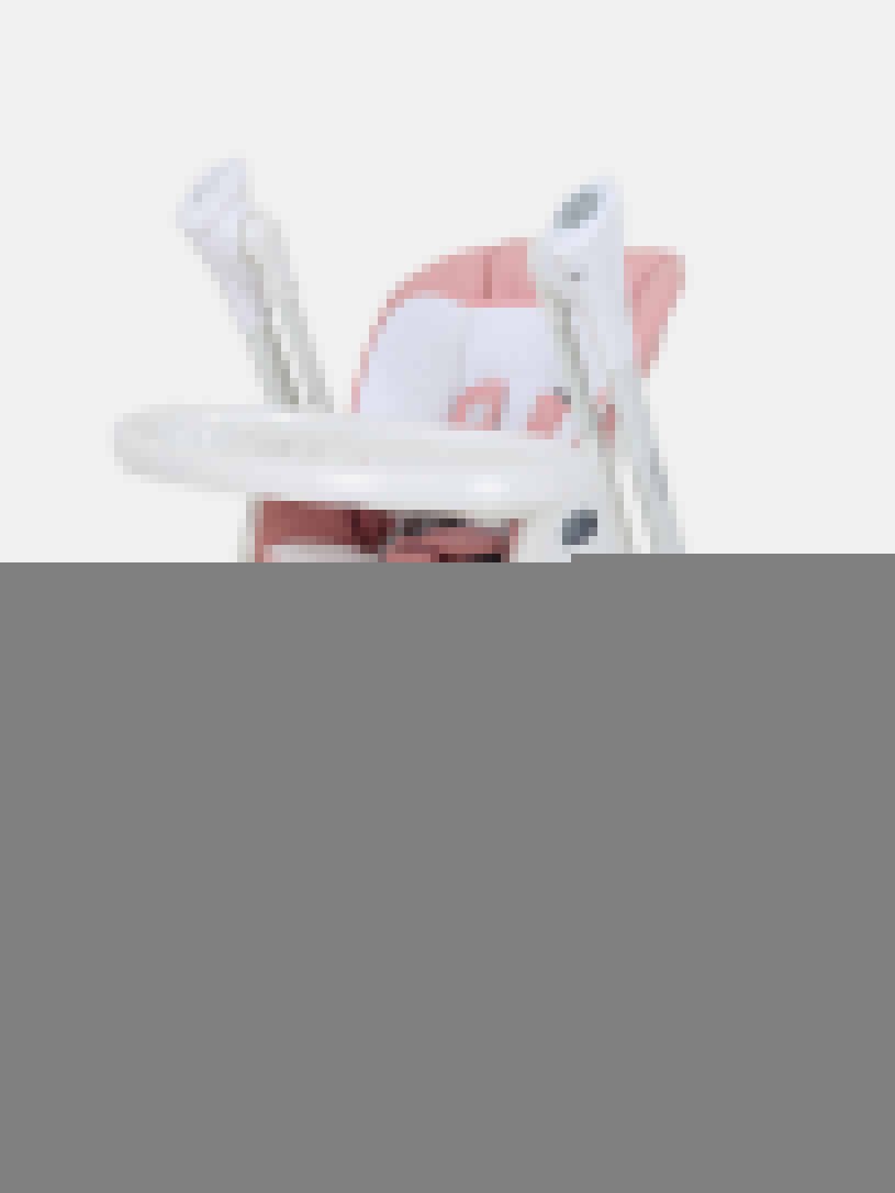 Стульчик для кормления Rant Melody cloud pink