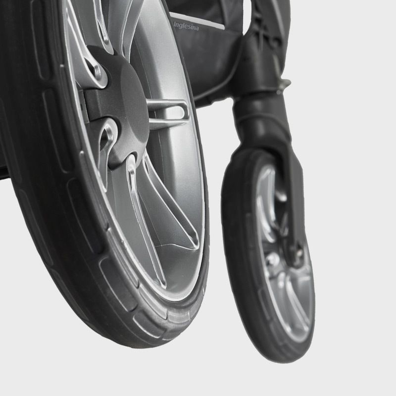 Прогулочная коляска Inglesina Aptica ,  Portland Blue