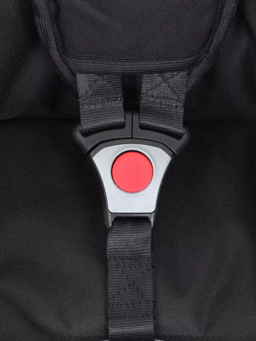 Коляска 3 в 1 Rant Siena 2024 07 серый