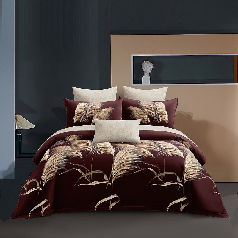 КПБ Dream Fly Евро 2 наволочки DF03-526 код1069