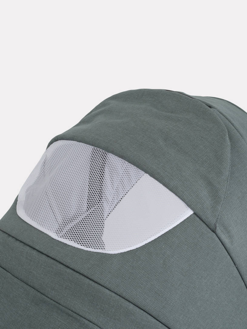 Коляска 2 в 1 Rant Siena Classic 2024 05 зеленый