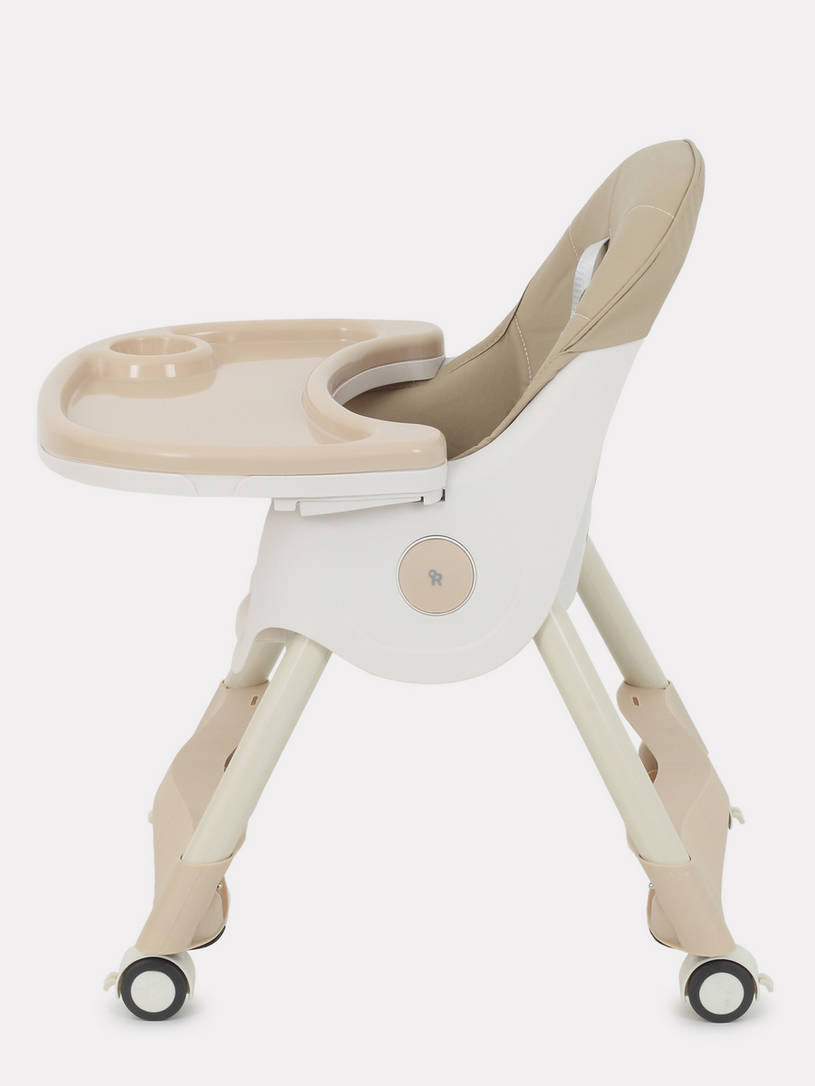 Стульчик для кормления Rant Basic Cookie Beige