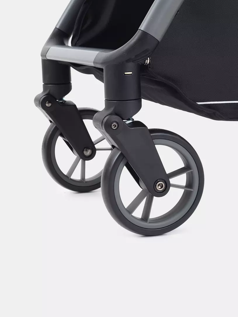 Коляска прогулочная Mowbaby Atom Olive