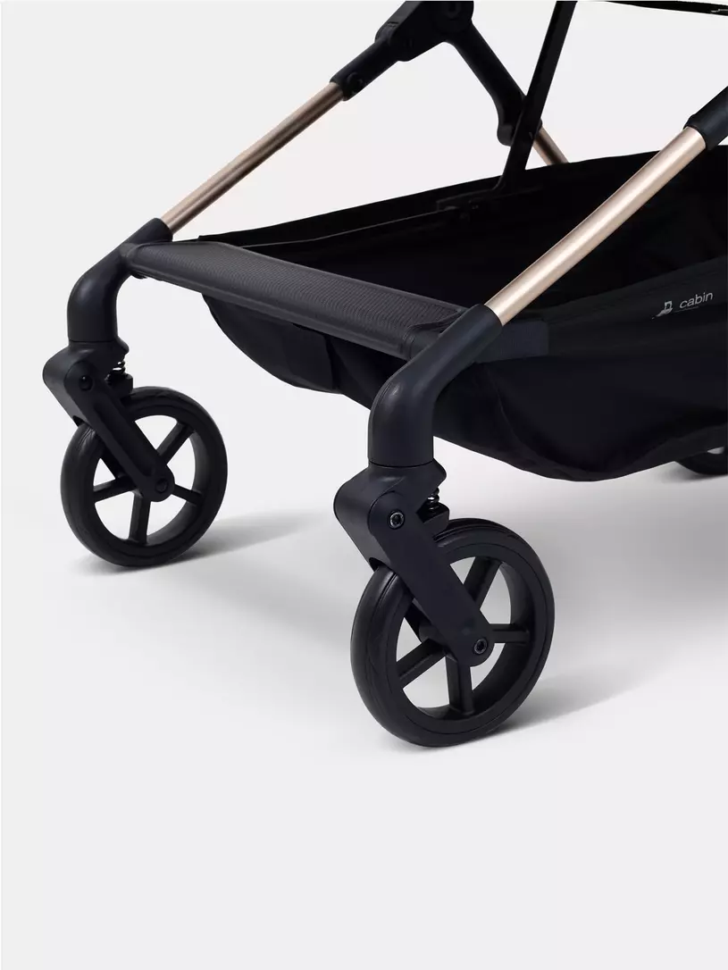 Коляска прогулочная Rant Avion Beige