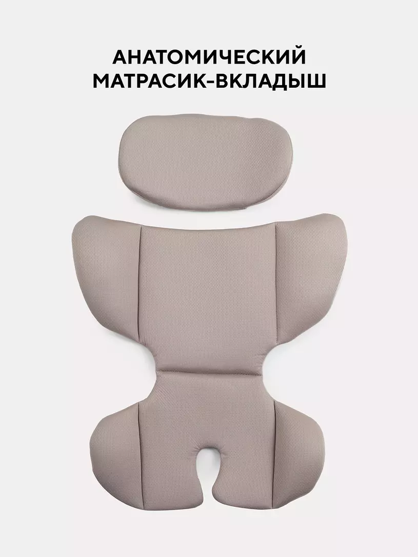 Автокресло Rant Basic Unity Next группа 0+/1/2/3 (0-36 кг) Beige