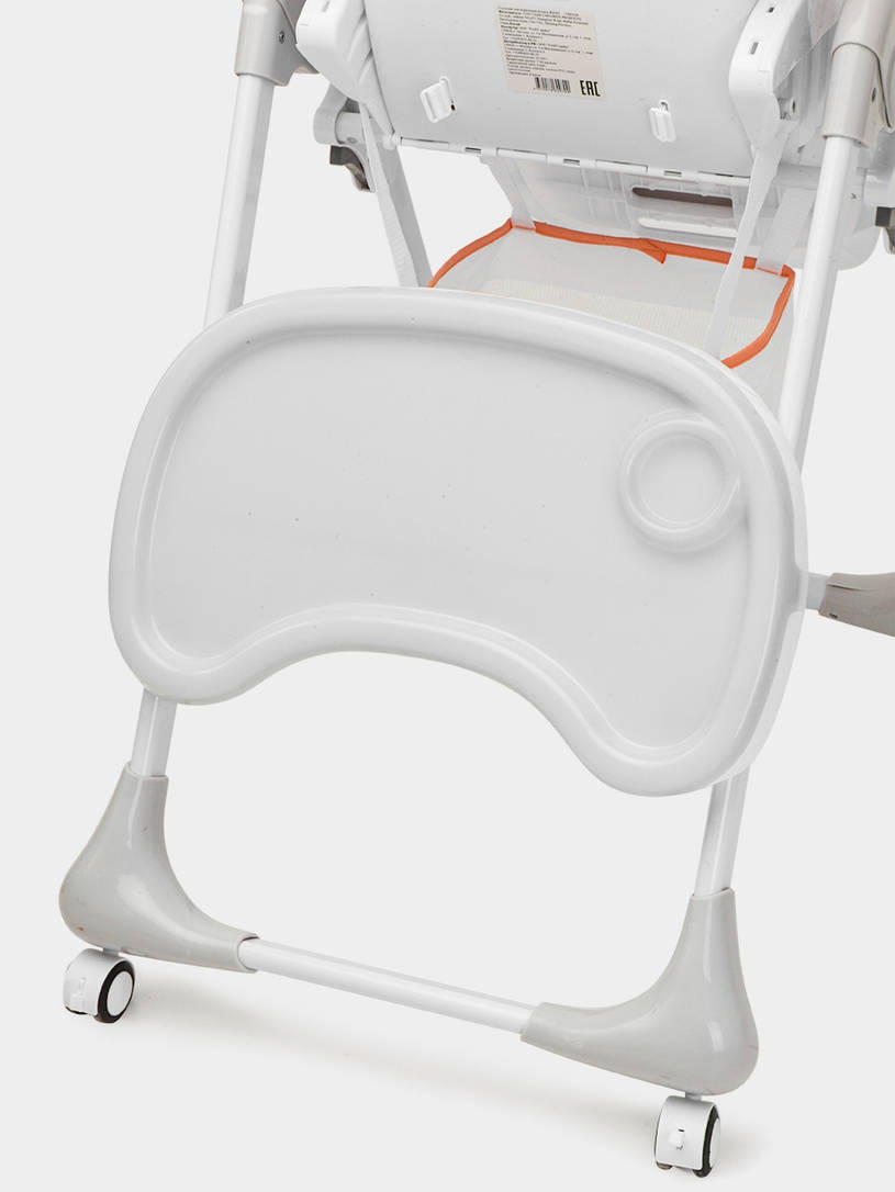 Стульчик для кормления Rant Cream desert beige