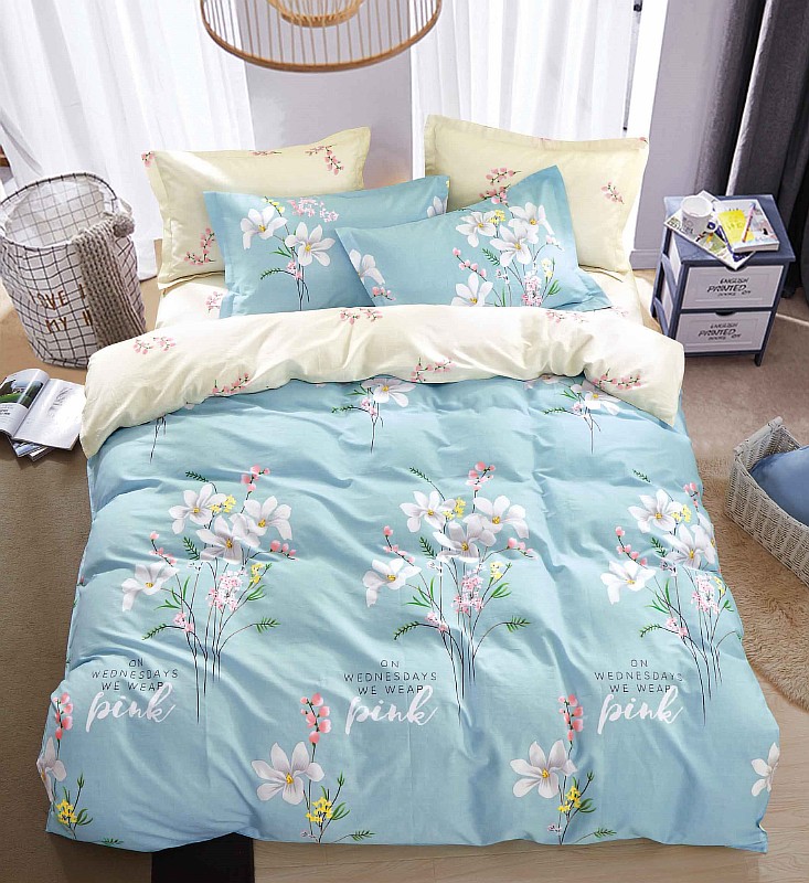 Twill 2 спальный TPIG2-1296-50 КОД1049