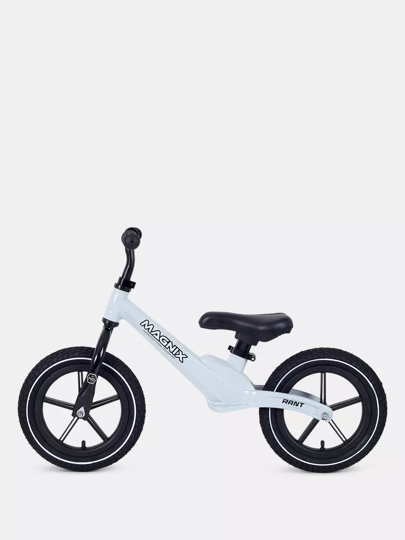 Беговел Rant Magnix Grey