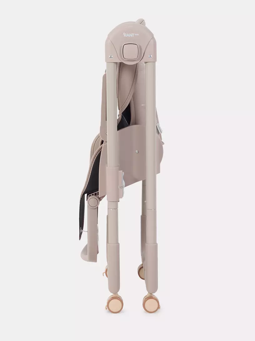 Стульчик для кормления Rant Basic Mango Mocha