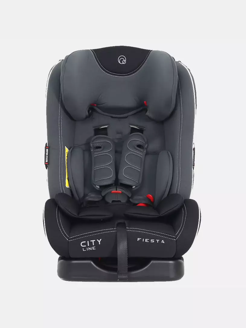 Автокресло Rant Fiesta City line 0/1/2 (0-25 кг) techno