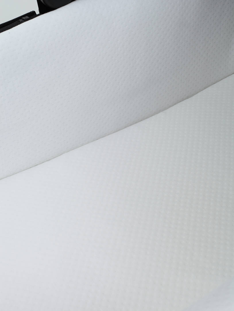 Коляска 2 в 1 Rant Falcon Neo Graphite