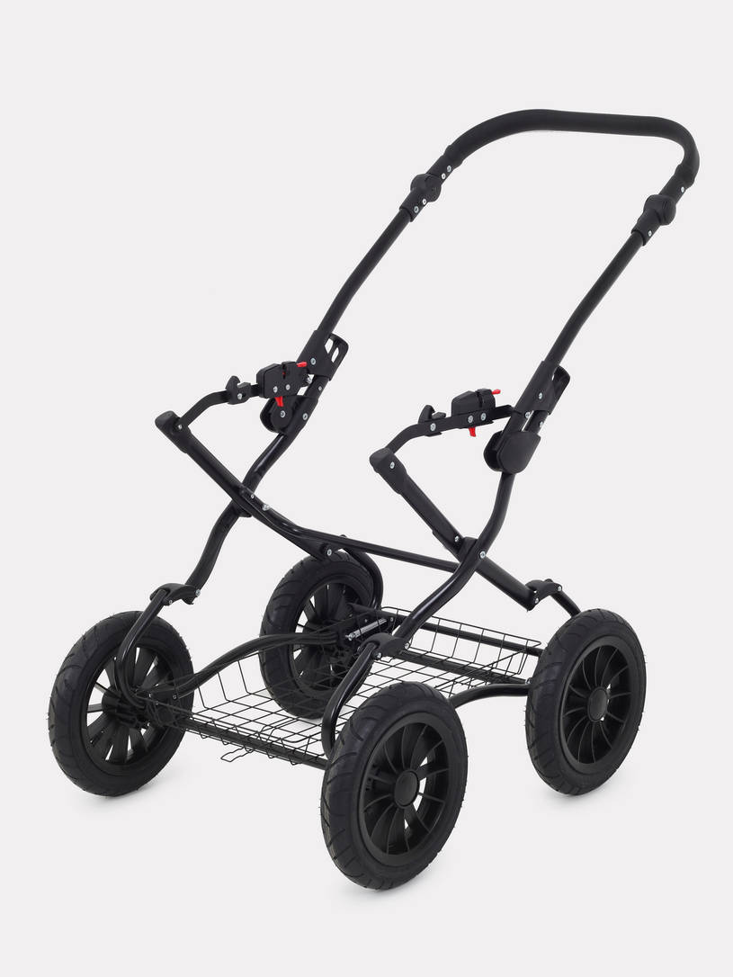 Коляска 2 в 1 Rant Siena Classic 2024 03 светло-бежевый