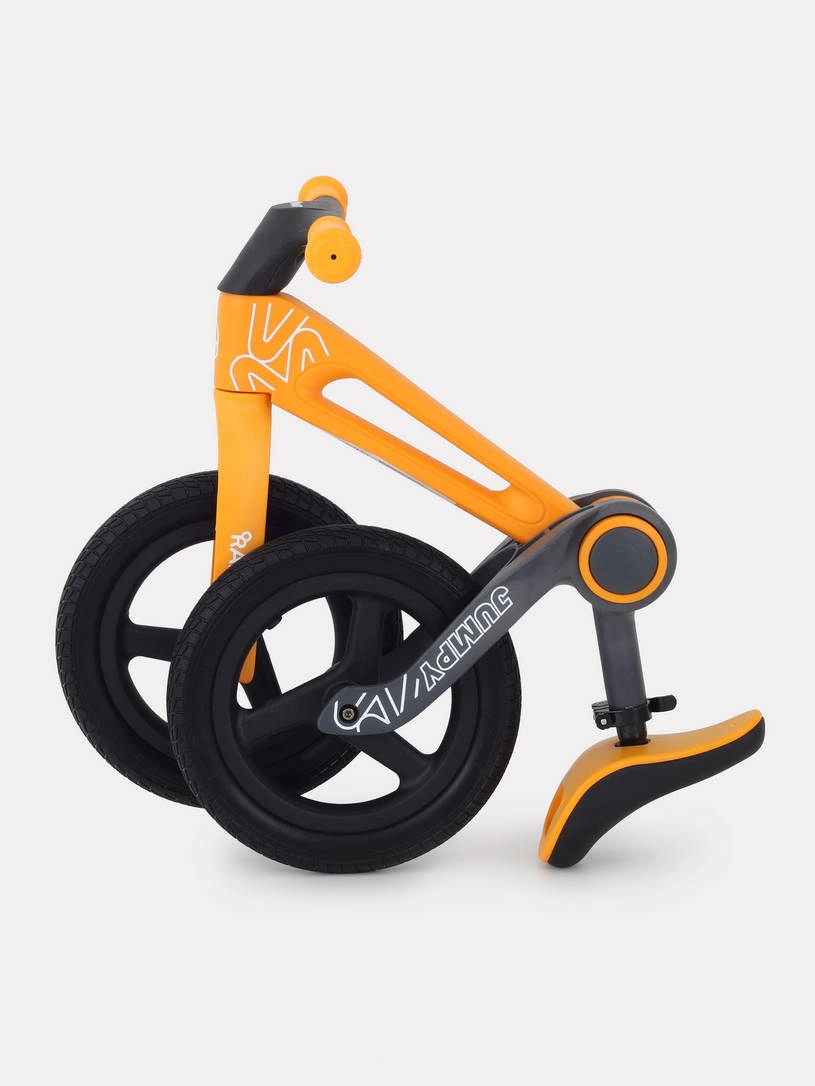 Беговел Rant Jumpy Orange