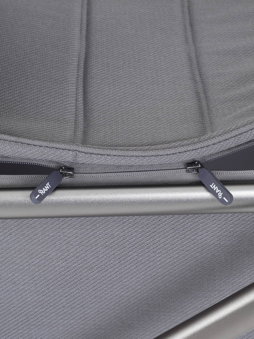 КОЛЯСКА 2 В 1 RANT FALCON GREY