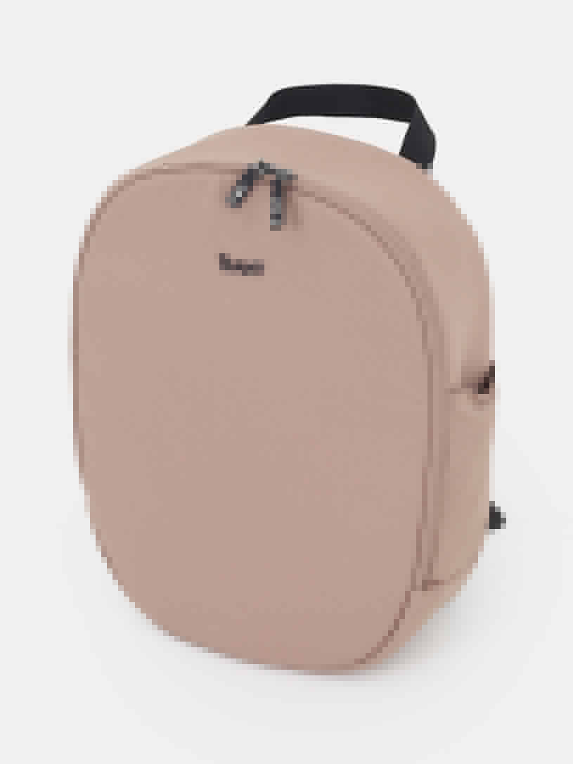 Коляска 2 в 1 Rant Moss Midnight black