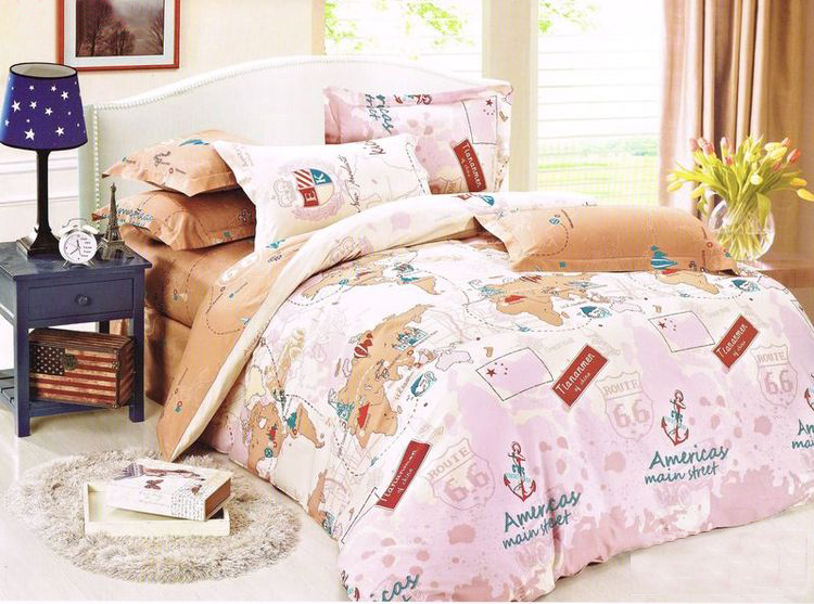 Twill евро 4 наволочки TPIG6-64 КОД1038