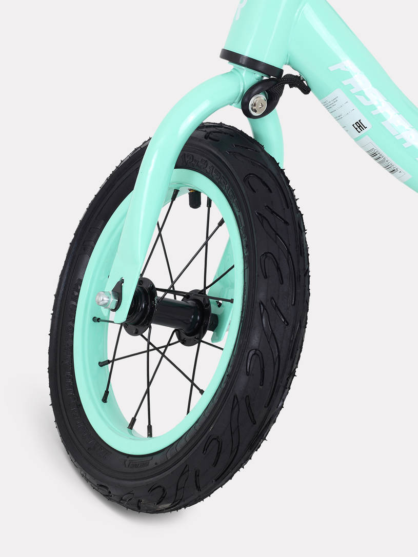 Беговел Rant Basic Faster X Mint