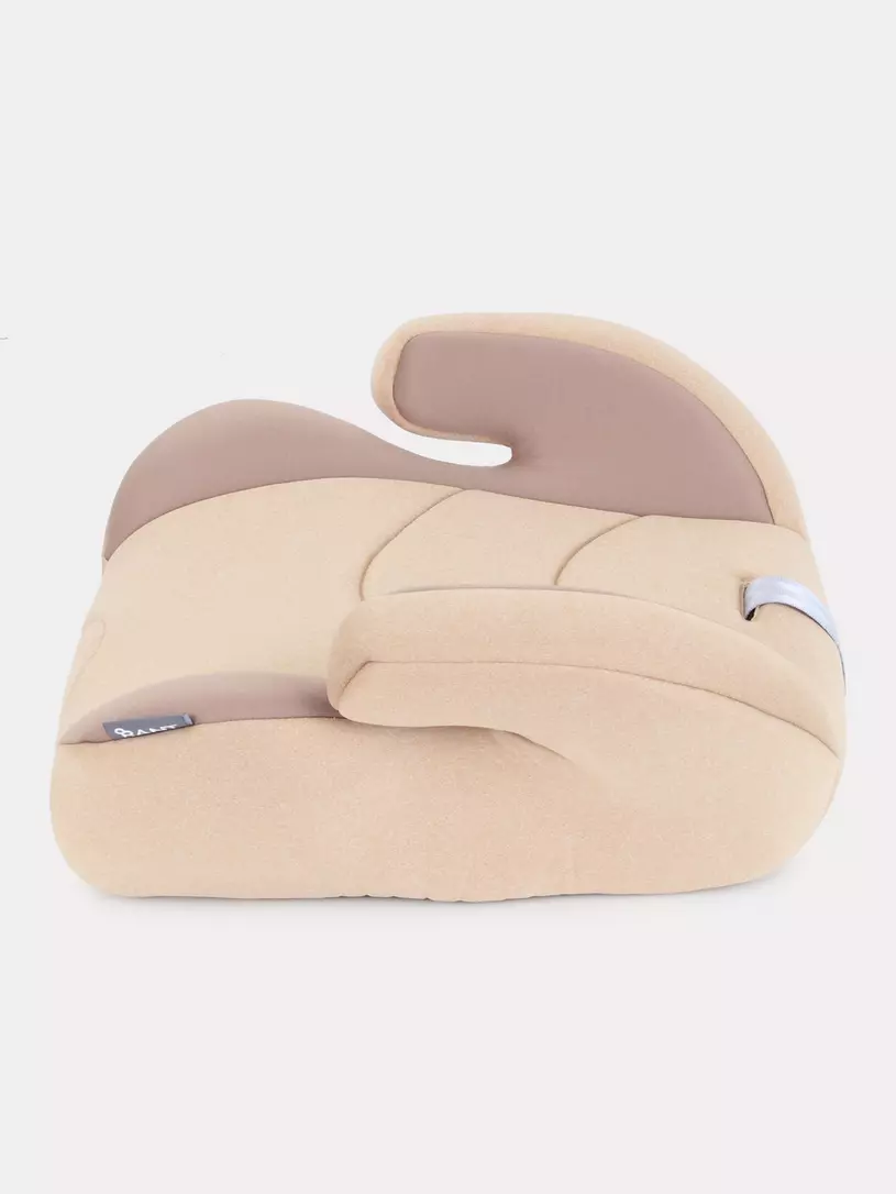 Автокресло-бустер Rant Point5 Active Line 2/3 (15-36 кг) Beige