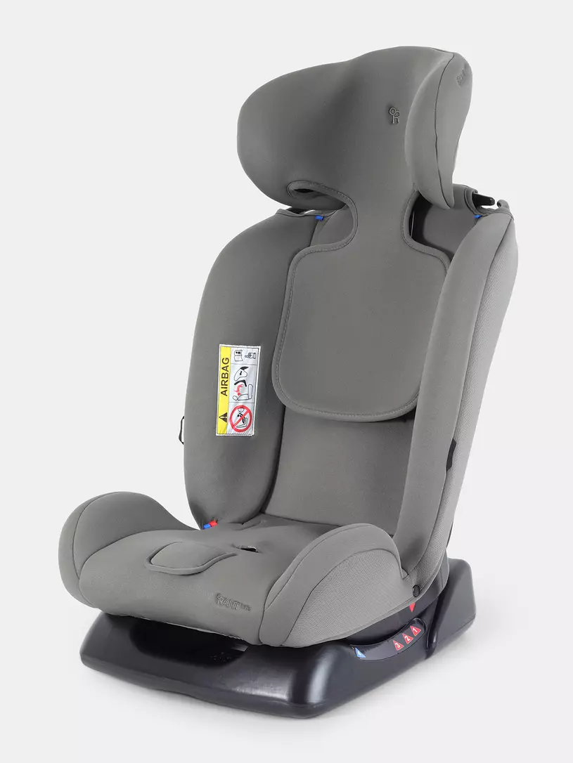 Автокресло Rant Basic Unity Next группа 0+/1/2/3 (0-36 кг) Olive