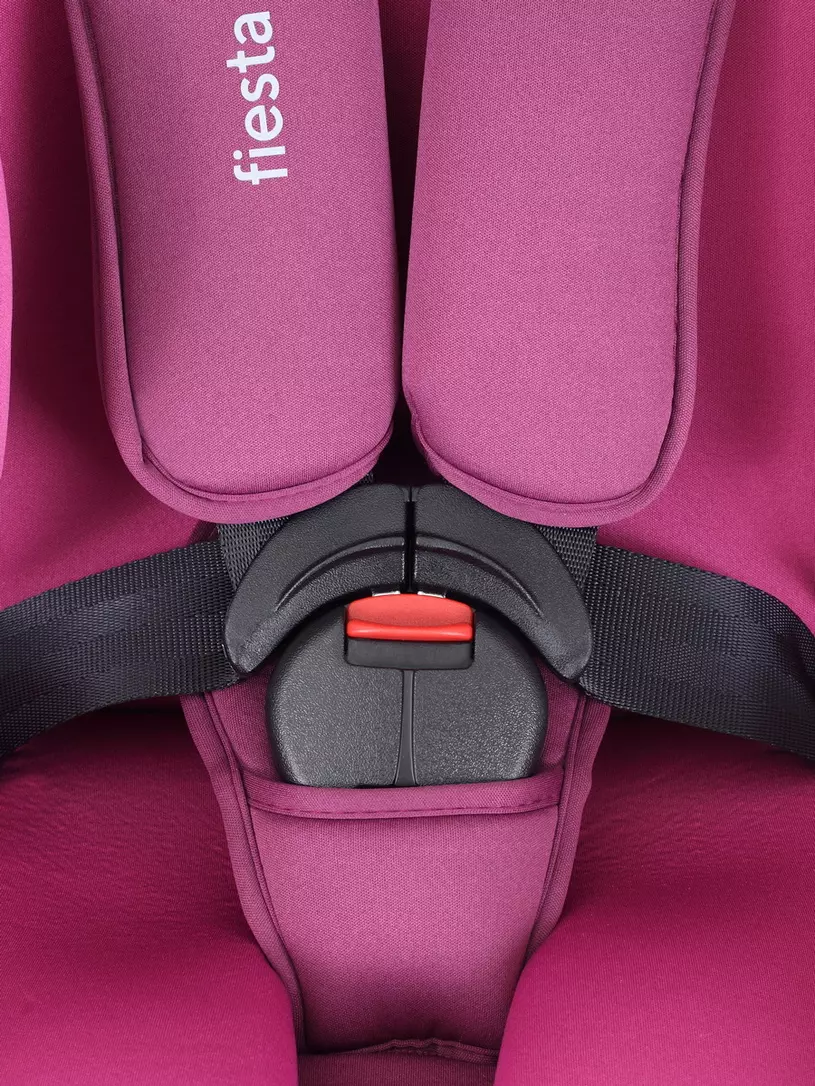 Автокресло Rant Basic Fiesta 0/1/2 (0-25 кг) Purple