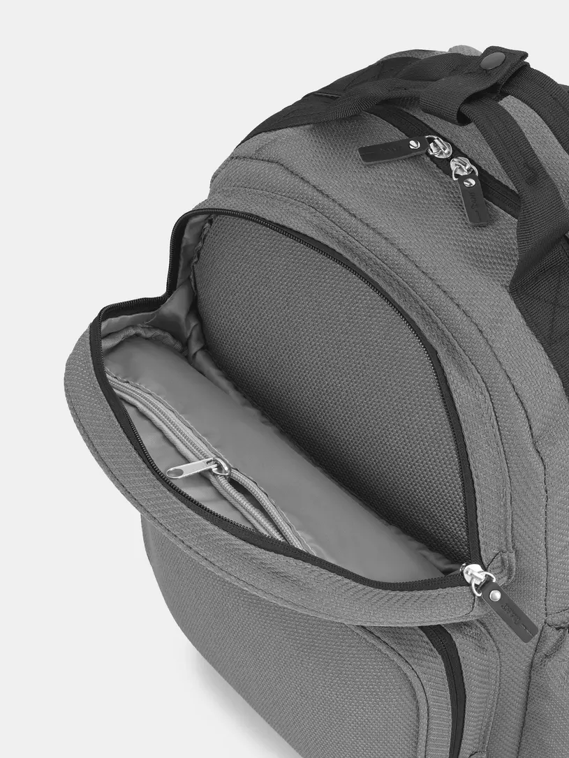 Сумка-рюкзак для мамы Rant Paxton Black