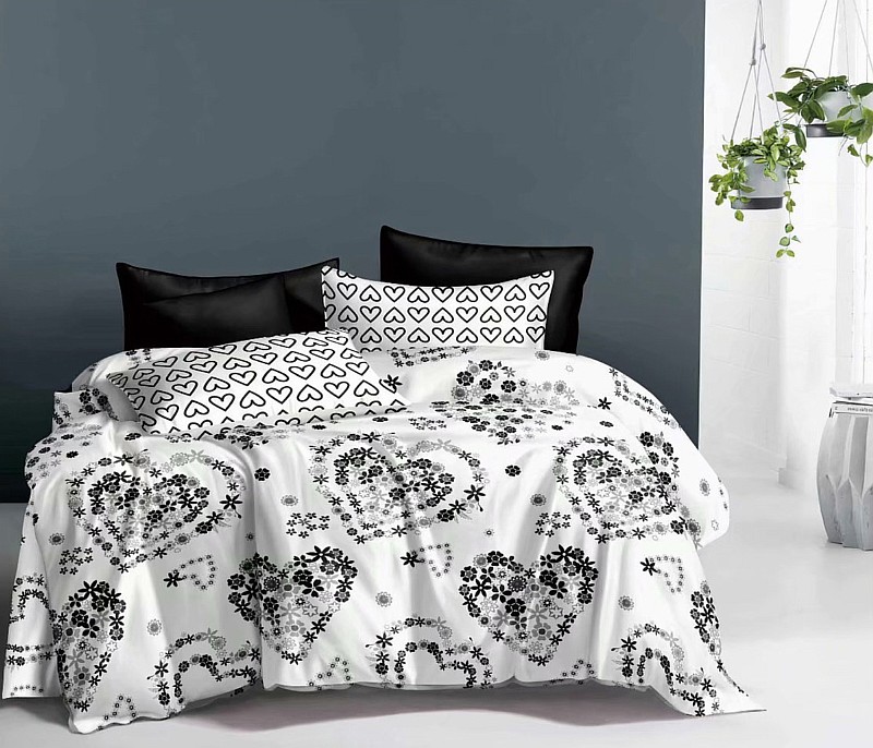 КПБ Dream Fly семейный DF05-342-70 код1112