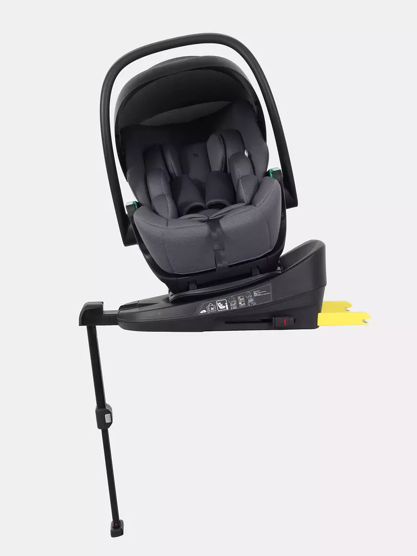 База Isofix для автокресел Evomax