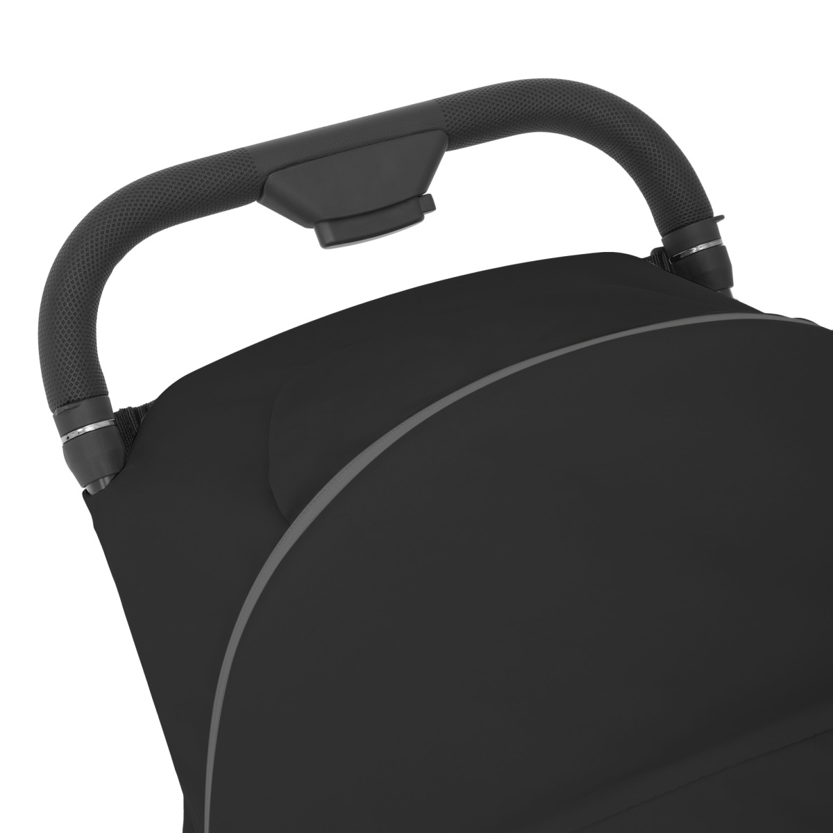 Коляска прогулочная Inglesina Quid 3, Cosmic Black (Черный)