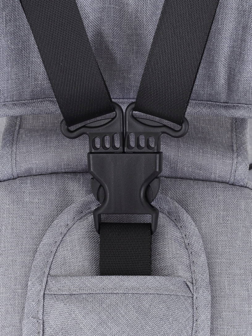 Велосипед трехколесный Rant Balance Grey