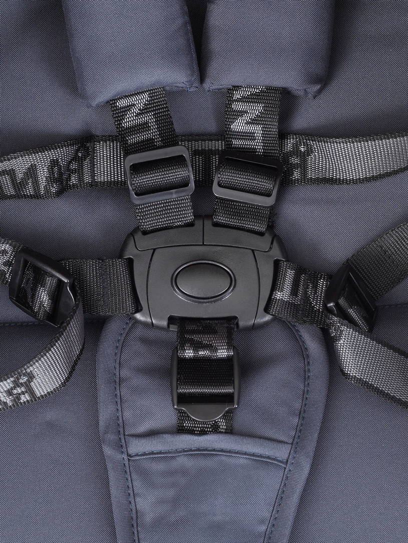 Коляска прогулочная Rant Basic Kira Green