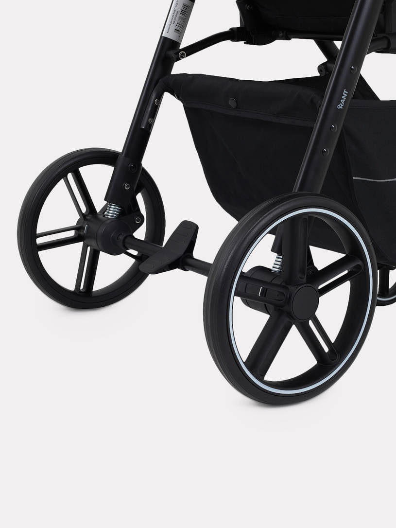 Коляска прогулочная Rant Volt 2025 Aqua