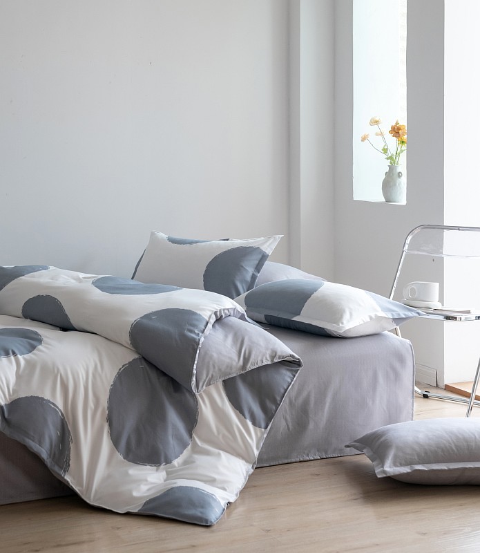 КПБ Dream Fly Евро 2 наволочки DF03-484 код1069