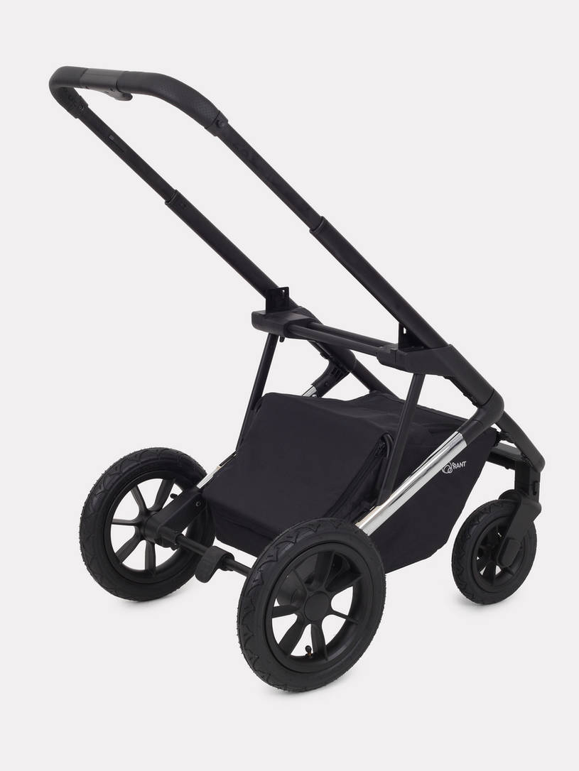 КОЛЯСКА 2 В 1 RANT AXIOM LIGHT BLUE