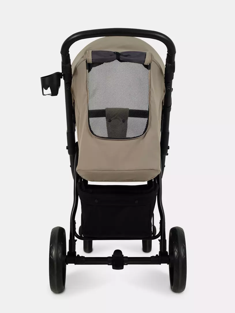 Коляска прогулочная Rant Basic Alpine 2026 Beige