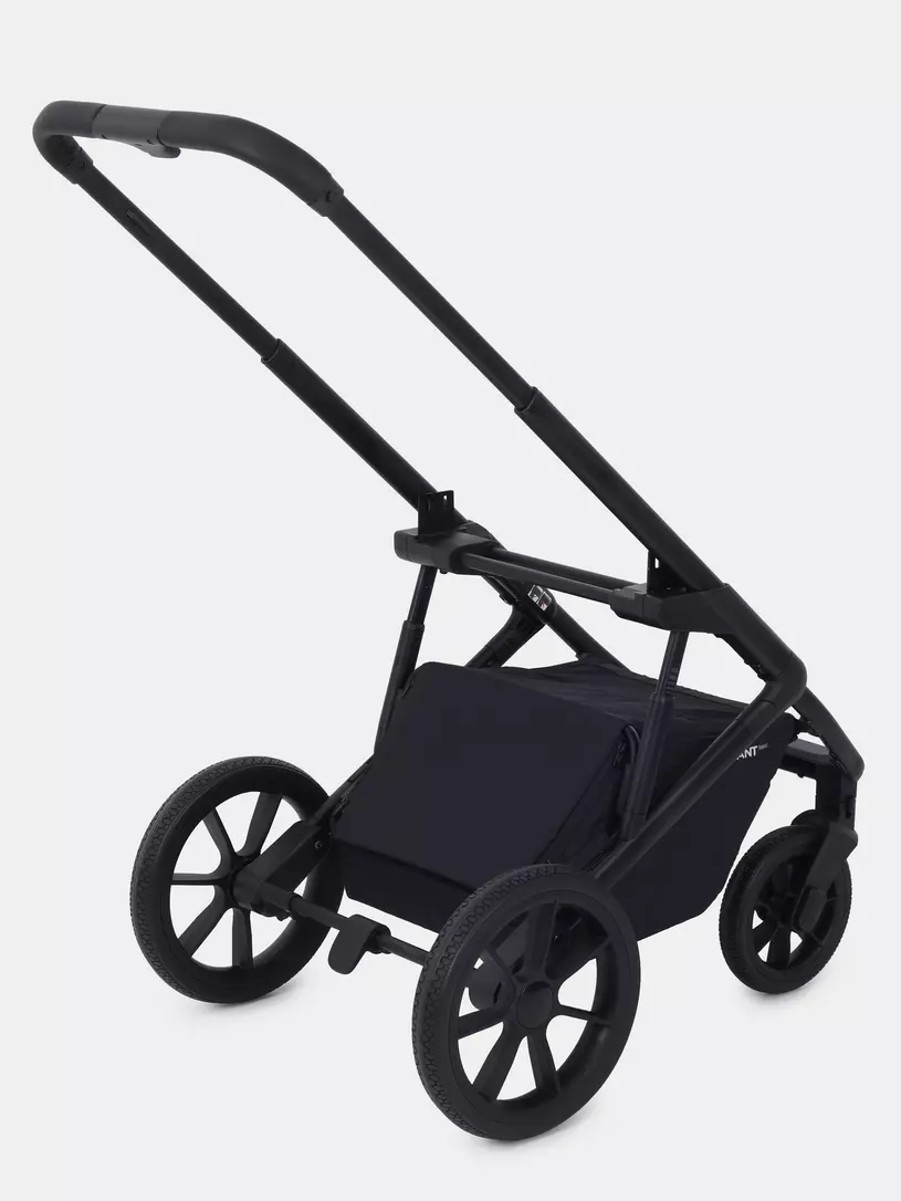 Коляска 3 в 1 Rant Basic Nexus Blue Mirage