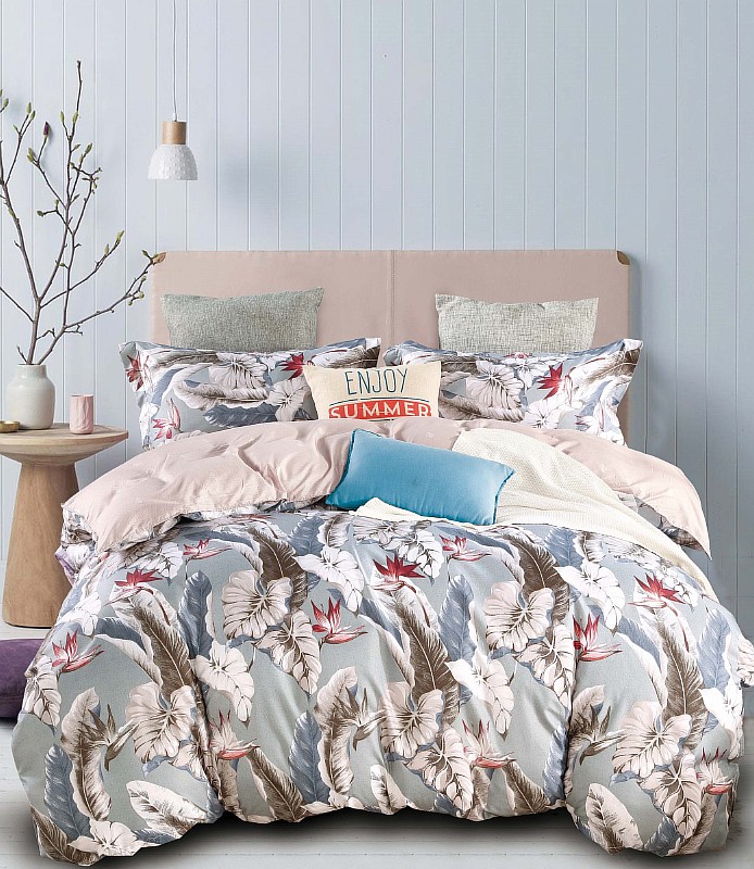 КПБ Dream Fly семейный DF05-260-50 код1112