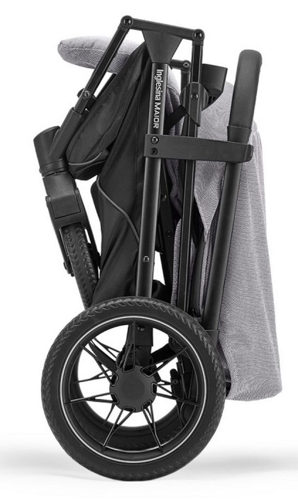 Прогулочная коляска Inglesina Maior , Horizon Grey