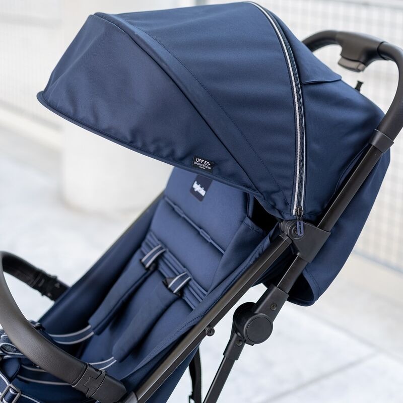 Прогулочная коляска Now Sprint green