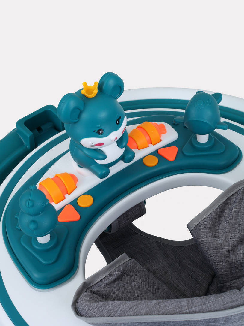 Ходунки Rant malachite