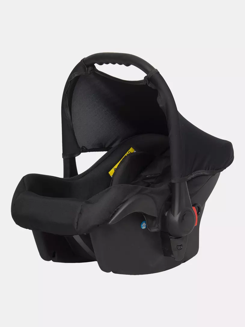 Коляска 3 в 1 Riko Basic Montana X 01 коричневый