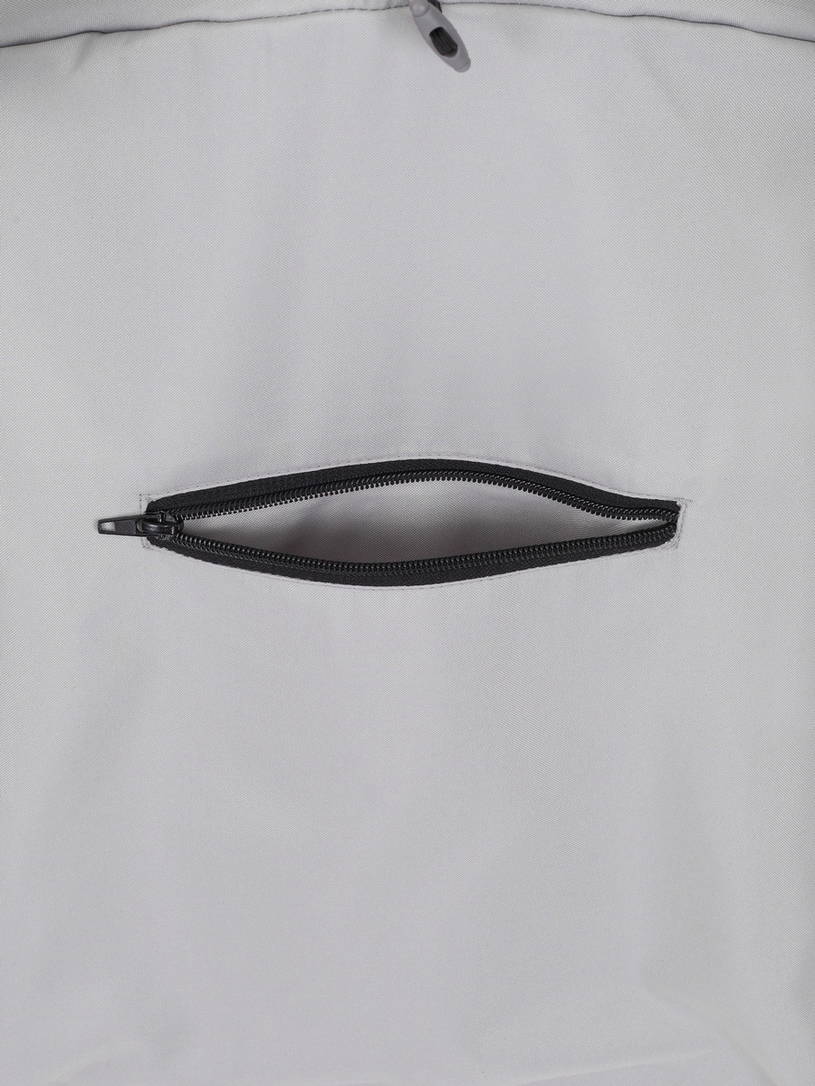 Коляска прогулочная Rant Basic Tango Silver Grey