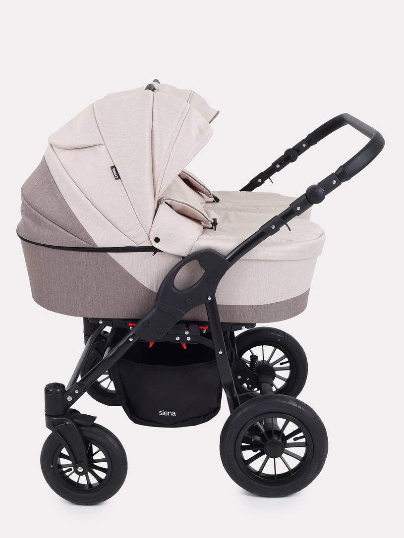 Коляска 2 в 1 Rant Siena Duo new 09