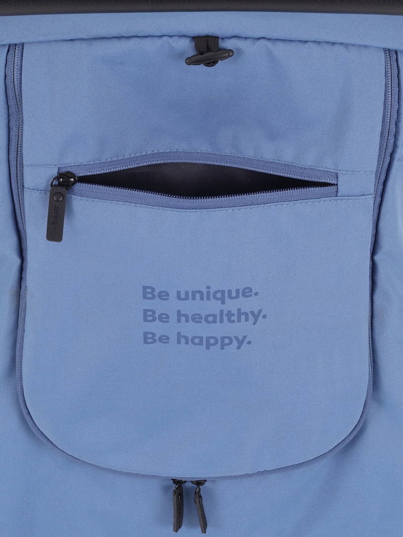 Коляска прогулочная Rant Basic Alpine Eva Blue