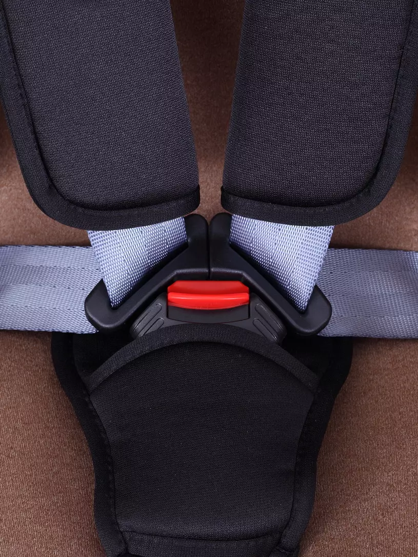 Автокресло Rant Basic Spark 1/2/3 (9-36 кг) Beige