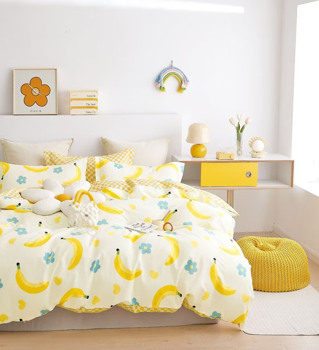 Twill евро 4 наволочки TPIG6-1789 КОД1038