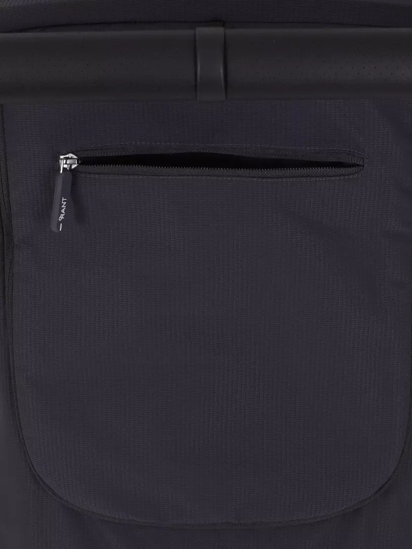 Коляска прогулочная Rant Caspia 2.0 2025 Graphite