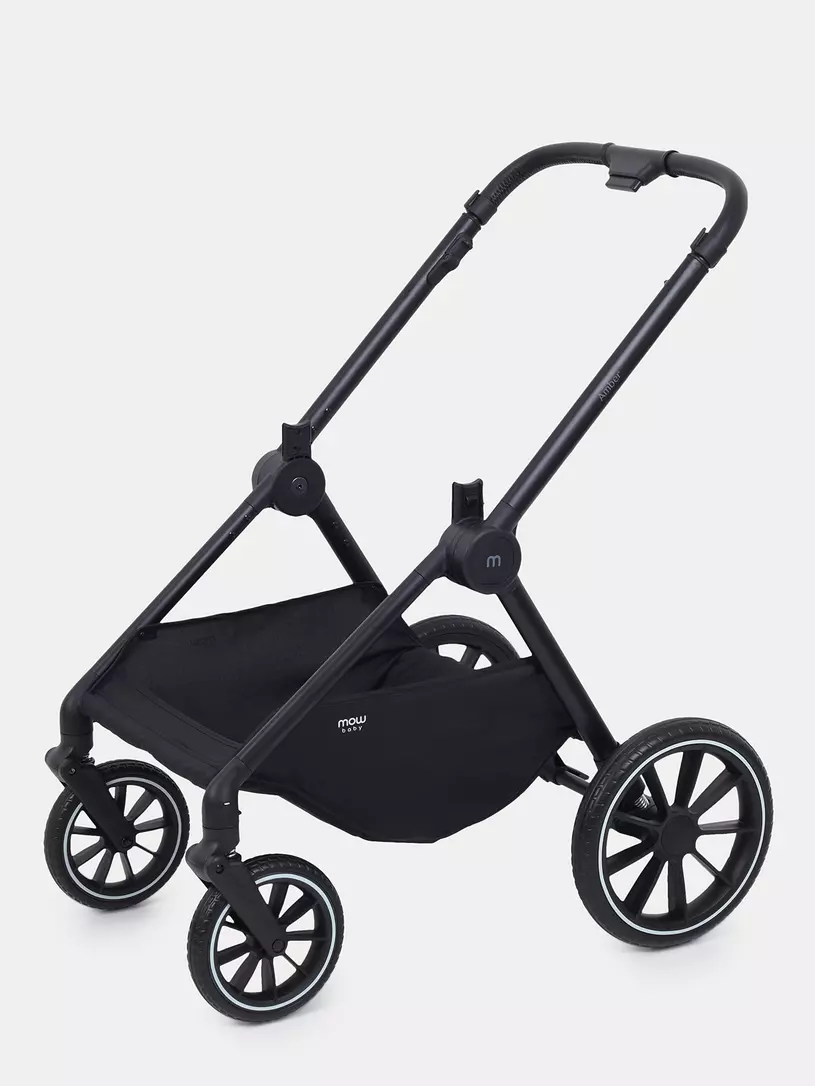 Коляска 3 в 1 Mowbaby Amber Olive